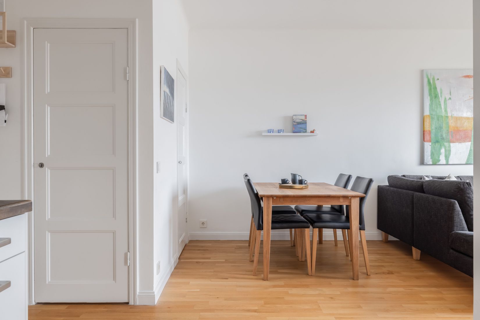 Bostadsrätt, Kungsholmsgatan 9, Kungsholmen, Stockholm