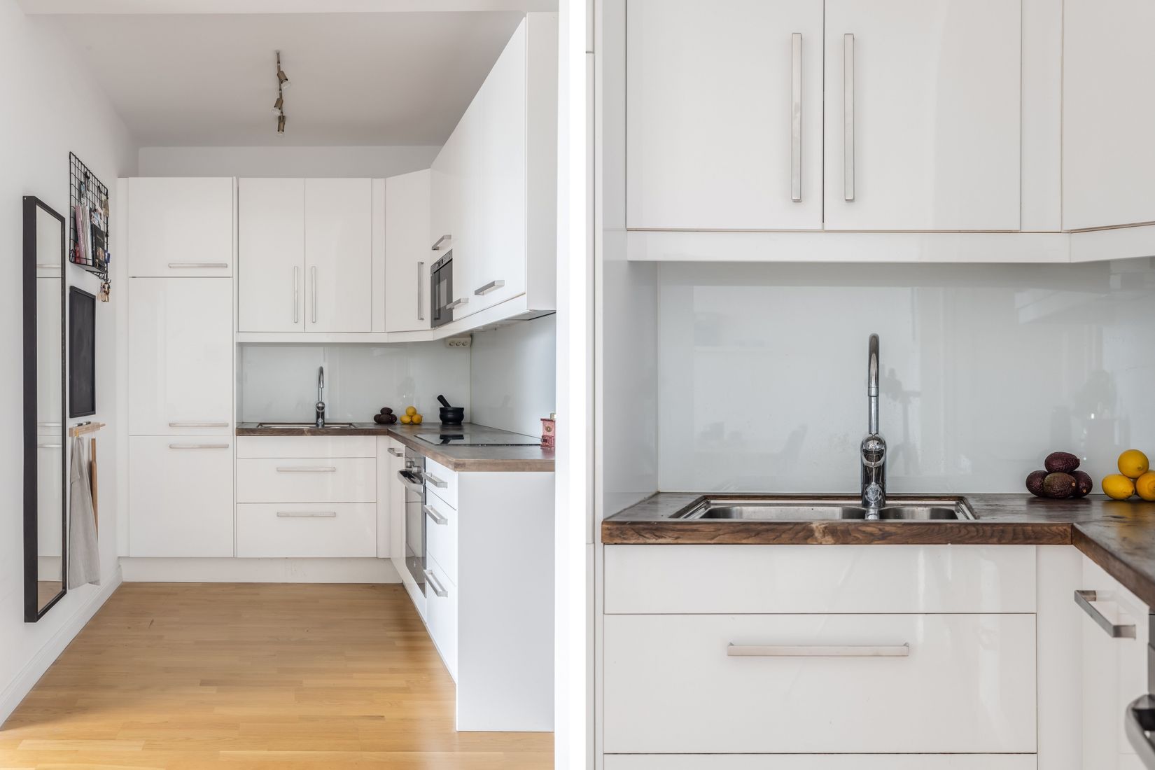 Bostadsrätt, Kungsholmsgatan 9, Kungsholmen, Stockholm