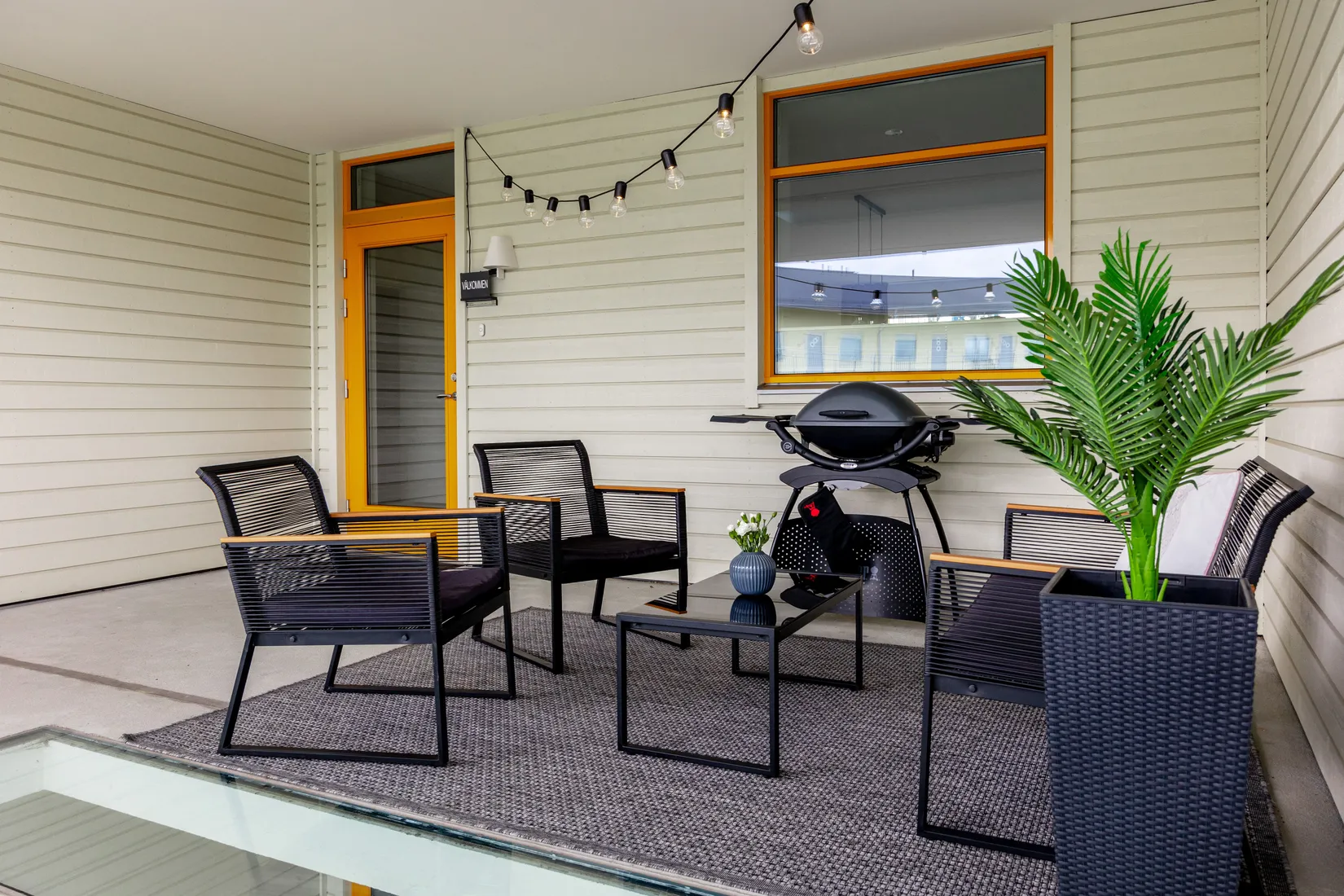 Bostadsrätt, Segerstadsvägen 70C, Hovshaga, Växjö