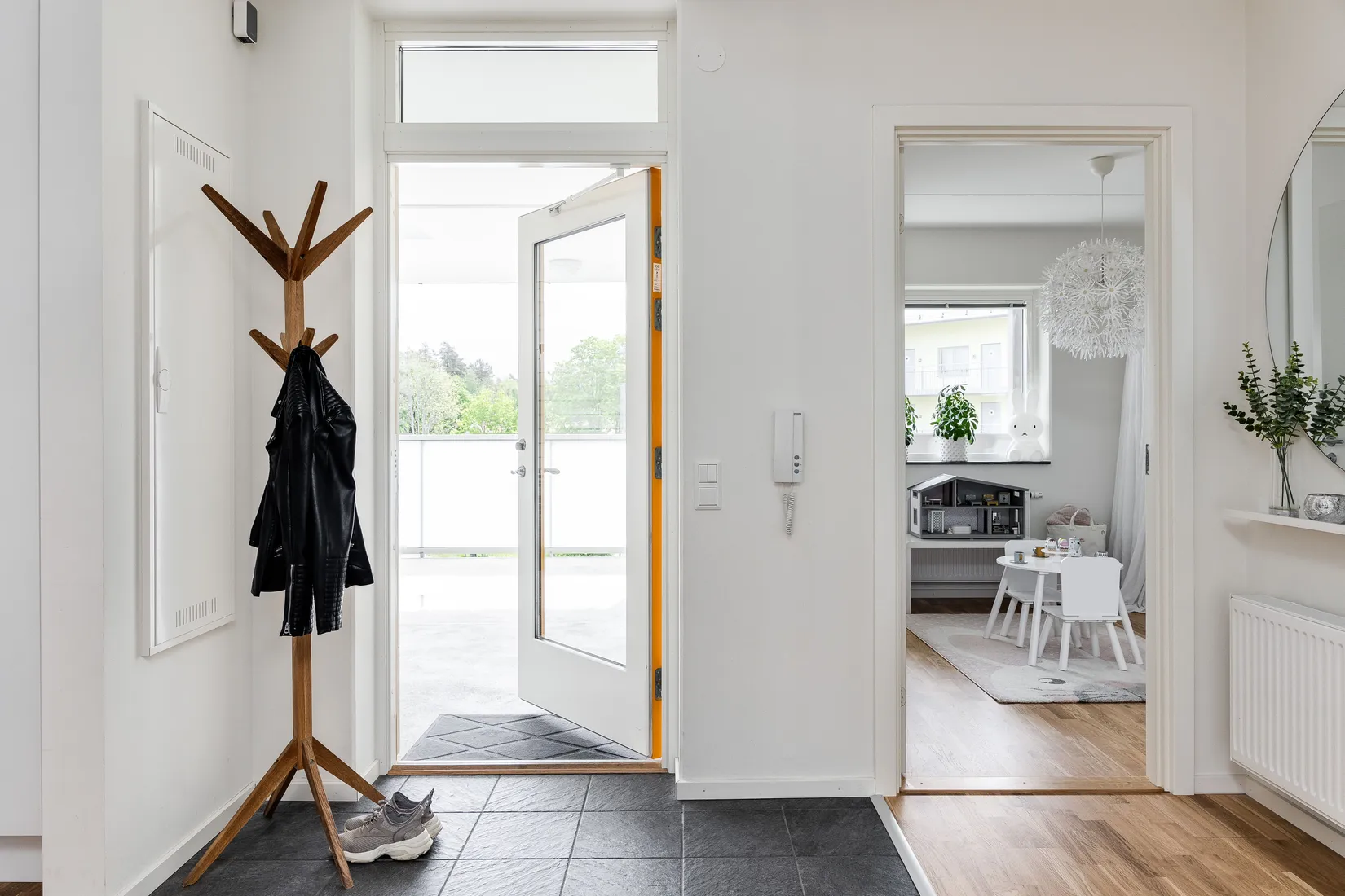 Bostadsrätt, Segerstadsvägen 70C, Hovshaga, Växjö