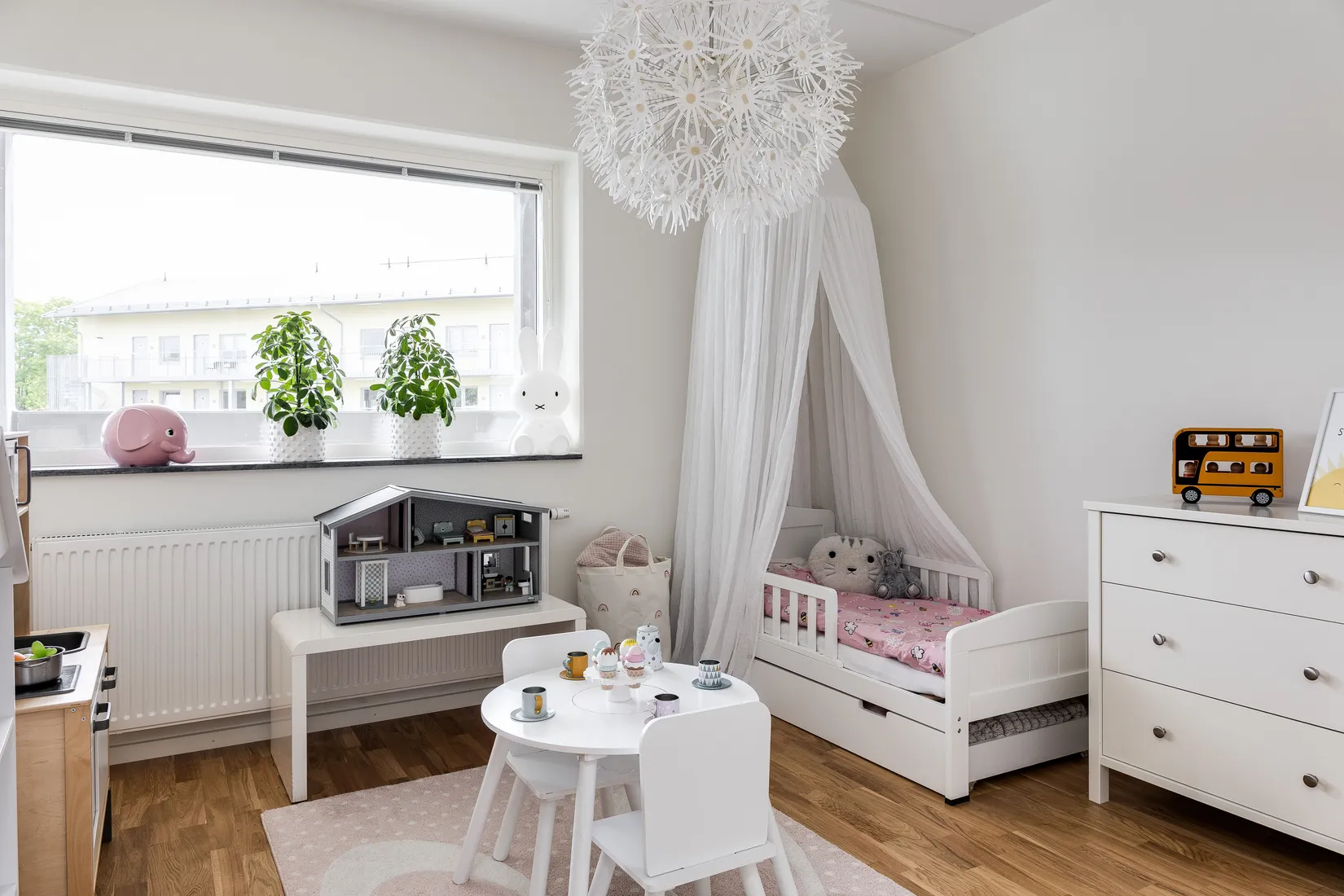 Bostadsrätt, Segerstadsvägen 70C, Hovshaga, Växjö