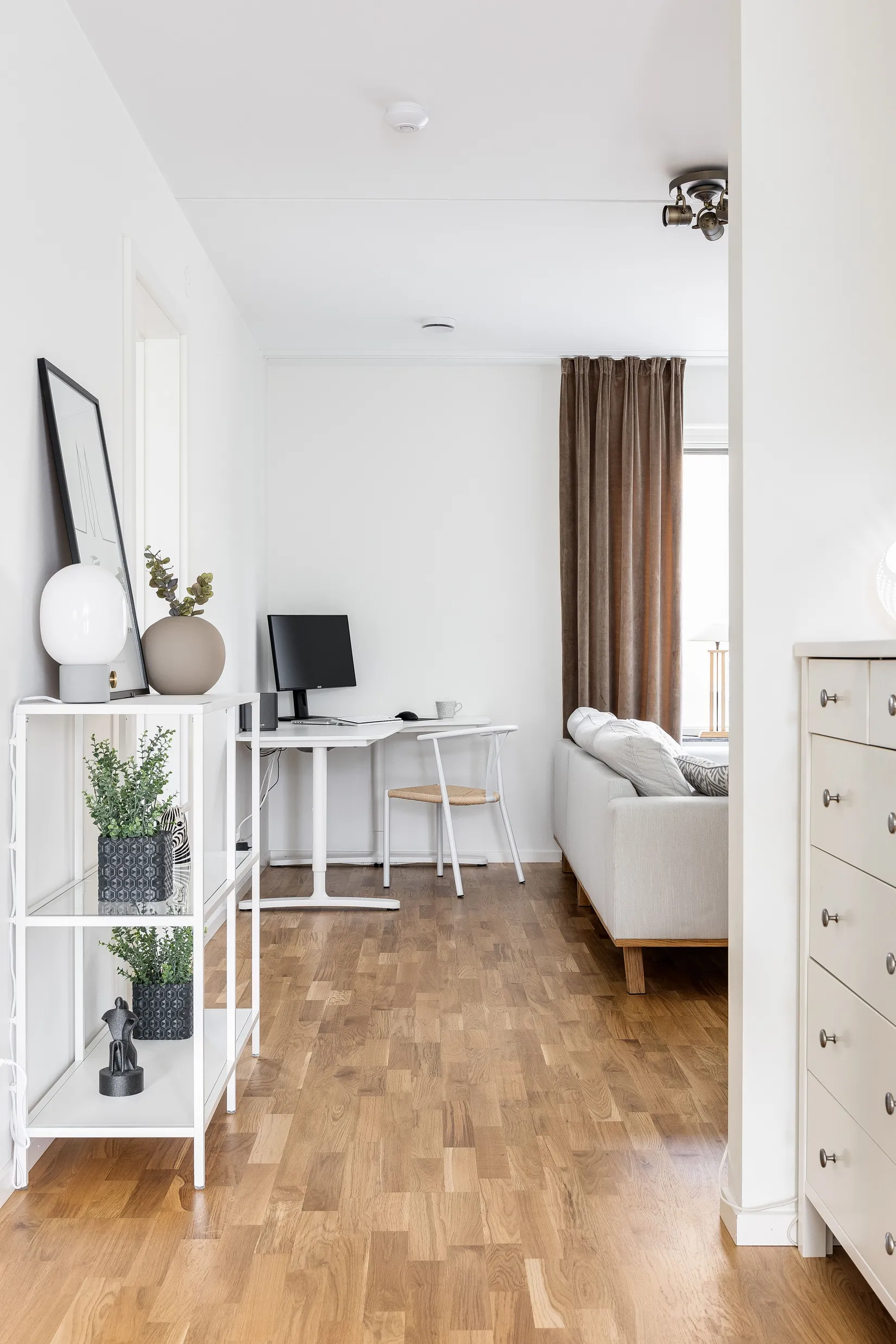 Bostadsrätt, Segerstadsvägen 70C, Hovshaga, Växjö