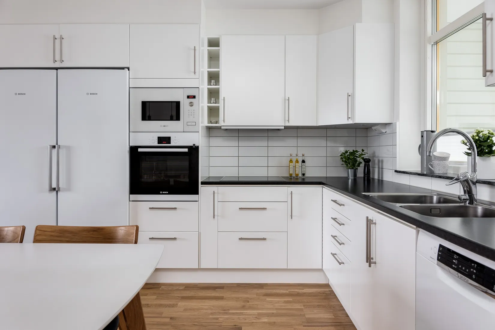 Bostadsrätt, Segerstadsvägen 70C, Hovshaga, Växjö