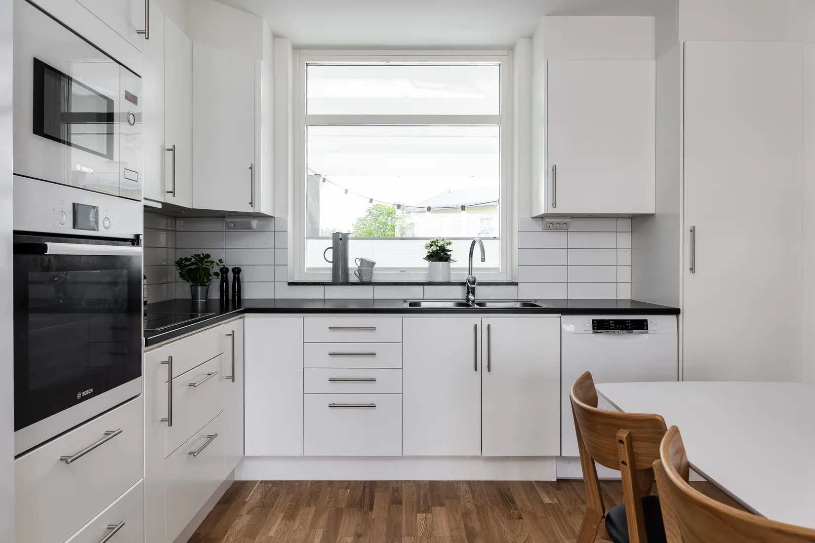 Bostadsrätt, Segerstadsvägen 70C, Hovshaga, Växjö