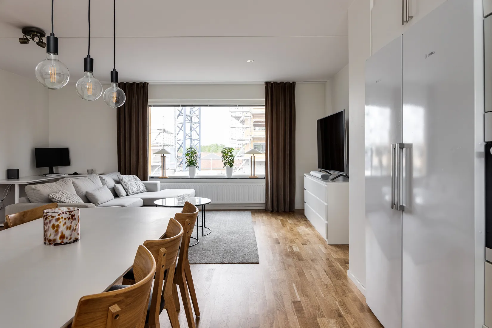 Bostadsrätt, Segerstadsvägen 70C, Hovshaga, Växjö