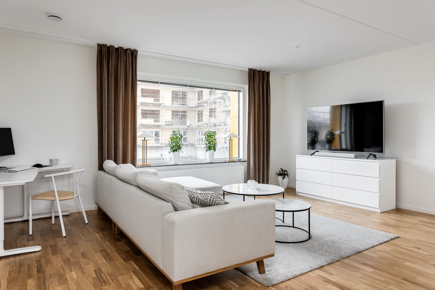 Bostadsrätt, Segerstadsvägen 70C, Hovshaga, Växjö
