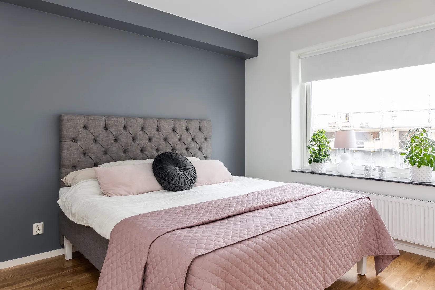 Bostadsrätt, Segerstadsvägen 70C, Hovshaga, Växjö