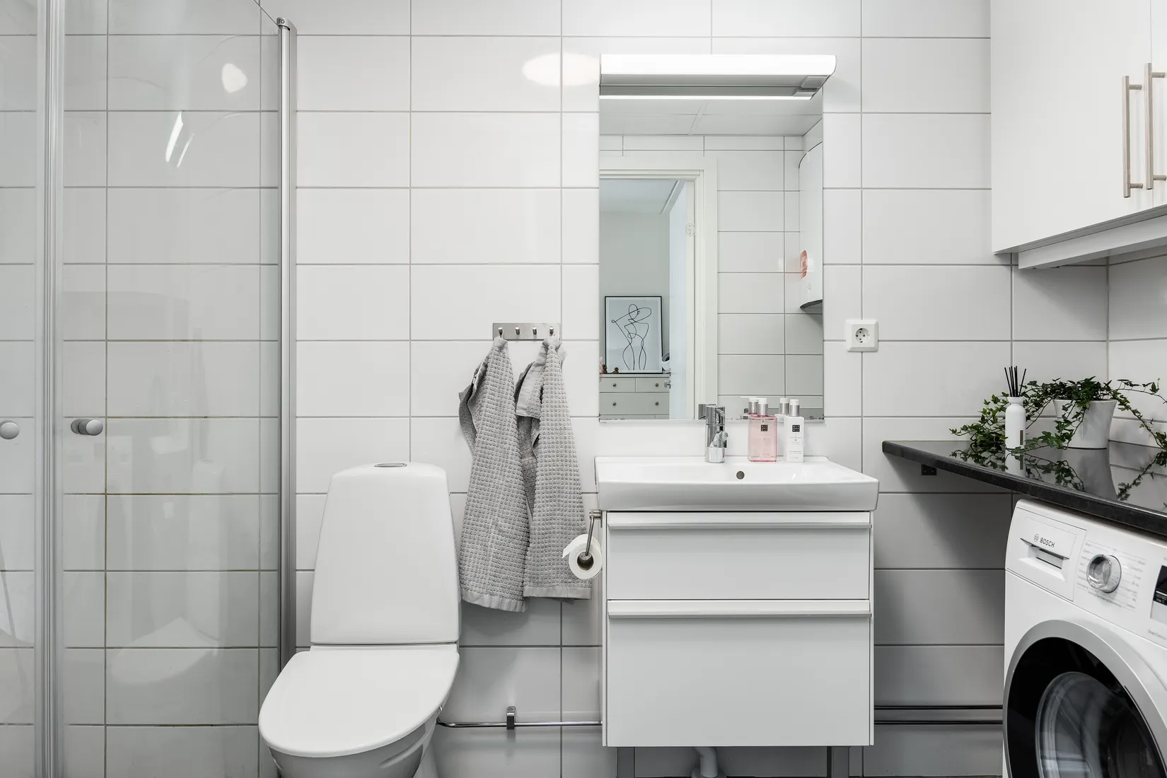 Bostadsrätt, Segerstadsvägen 70C, Hovshaga, Växjö