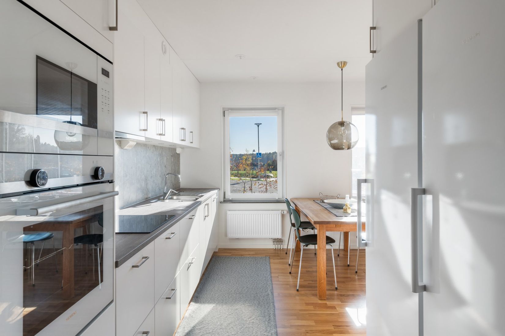 Bostadsrätt, Myntbacken 17, Täljöviken, Österåker