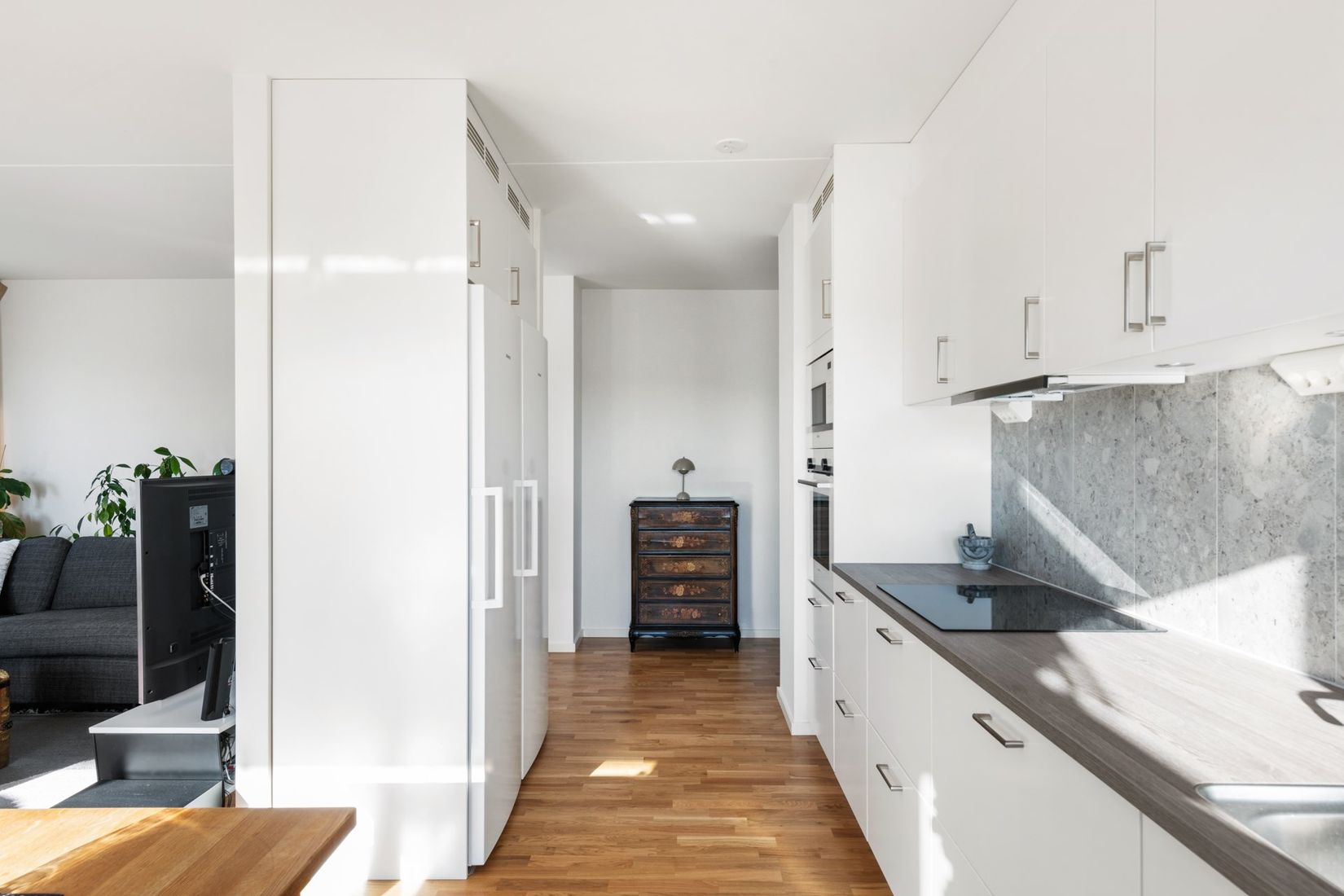 Bostadsrätt, Myntbacken 17, Täljöviken, Österåker