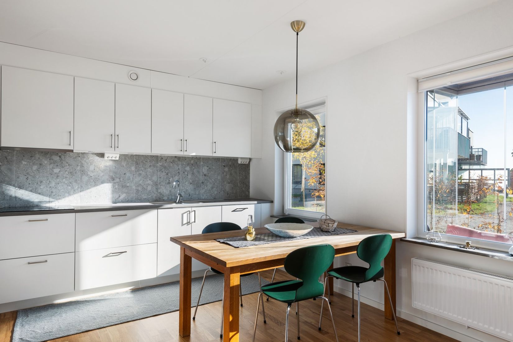 Bostadsrätt, Myntbacken 17, Täljöviken, Österåker