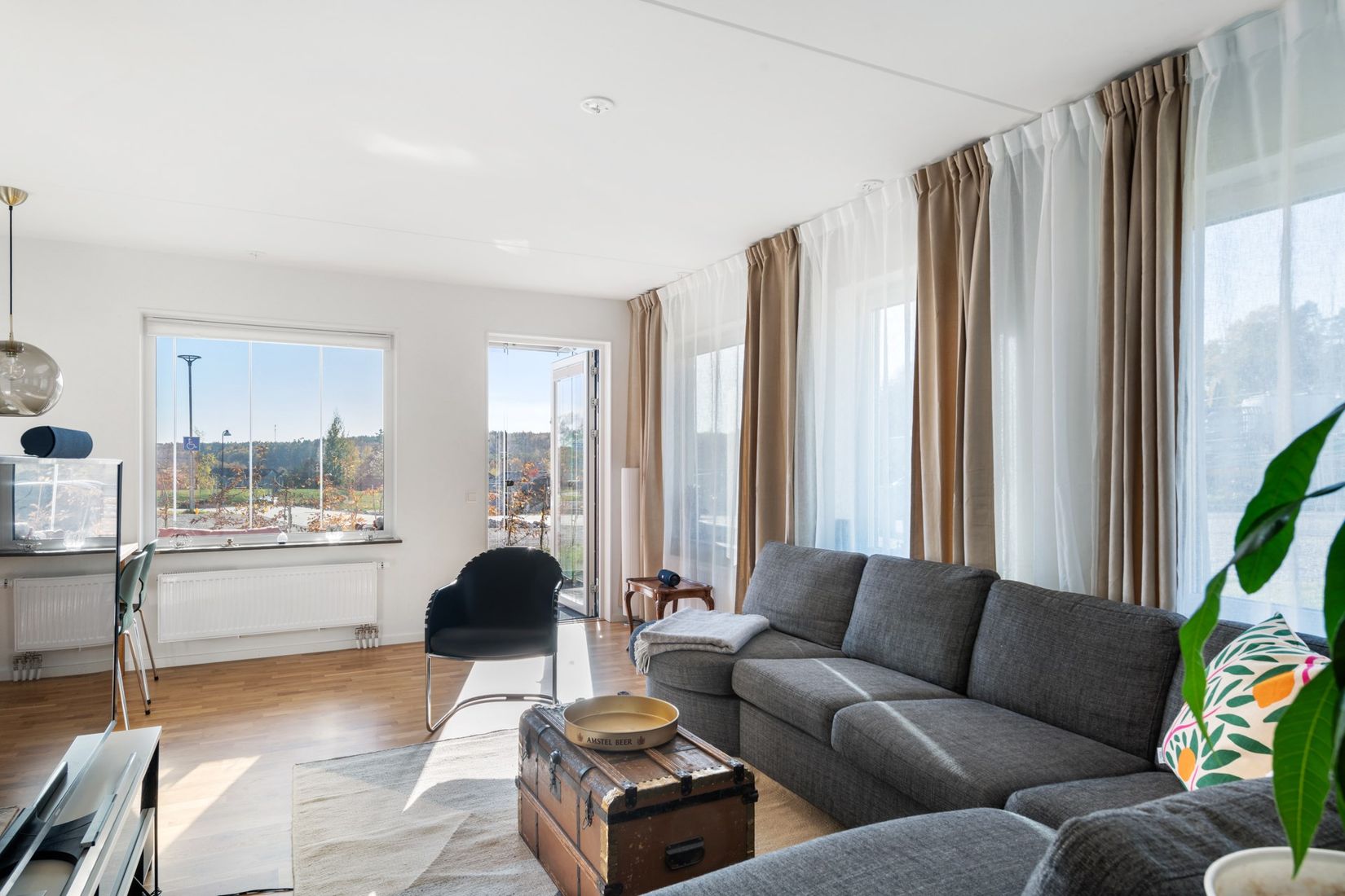 Bostadsrätt, Myntbacken 17, Täljöviken, Österåker