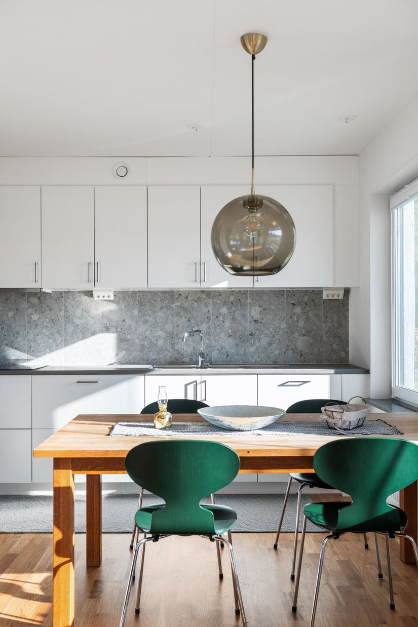 Bostadsrätt, Myntbacken 17, Täljöviken, Österåker