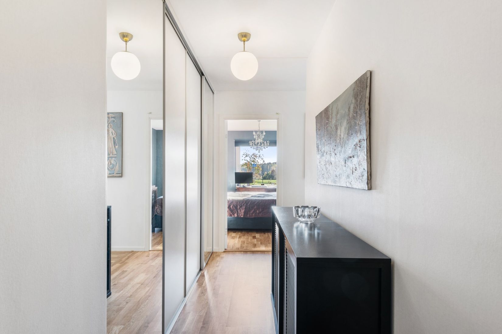 Bostadsrätt, Myntbacken 17, Täljöviken, Österåker