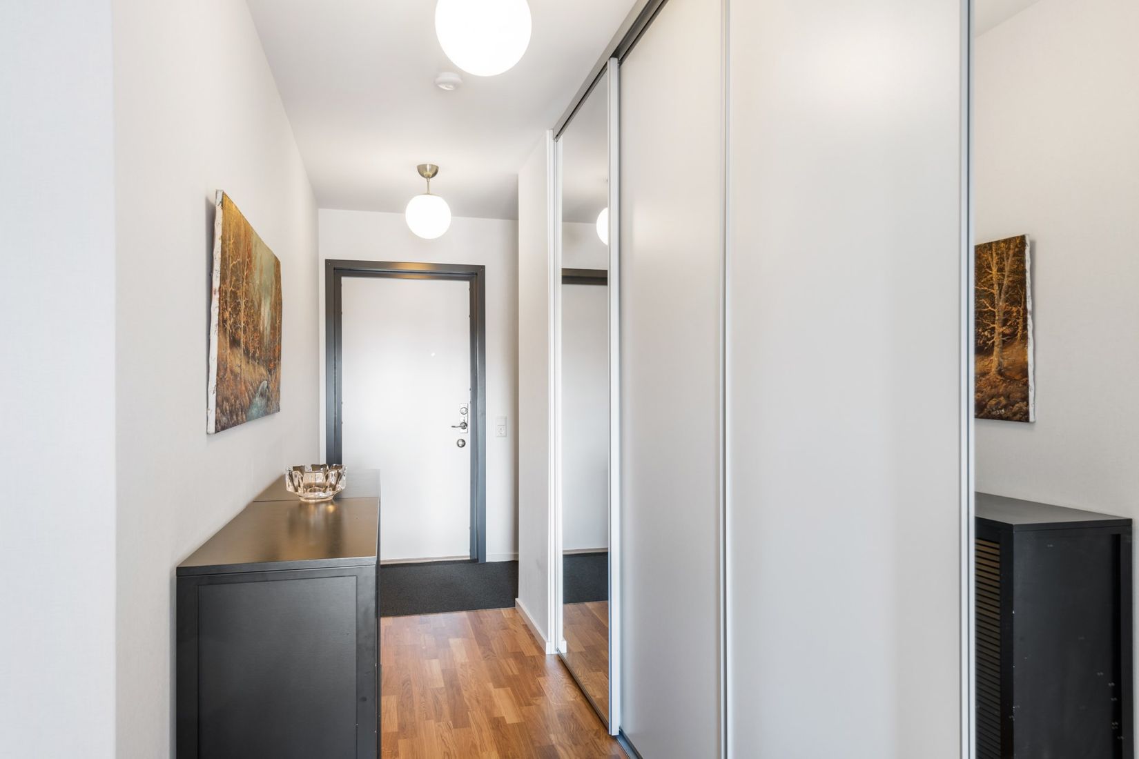 Bostadsrätt, Myntbacken 17, Täljöviken, Österåker