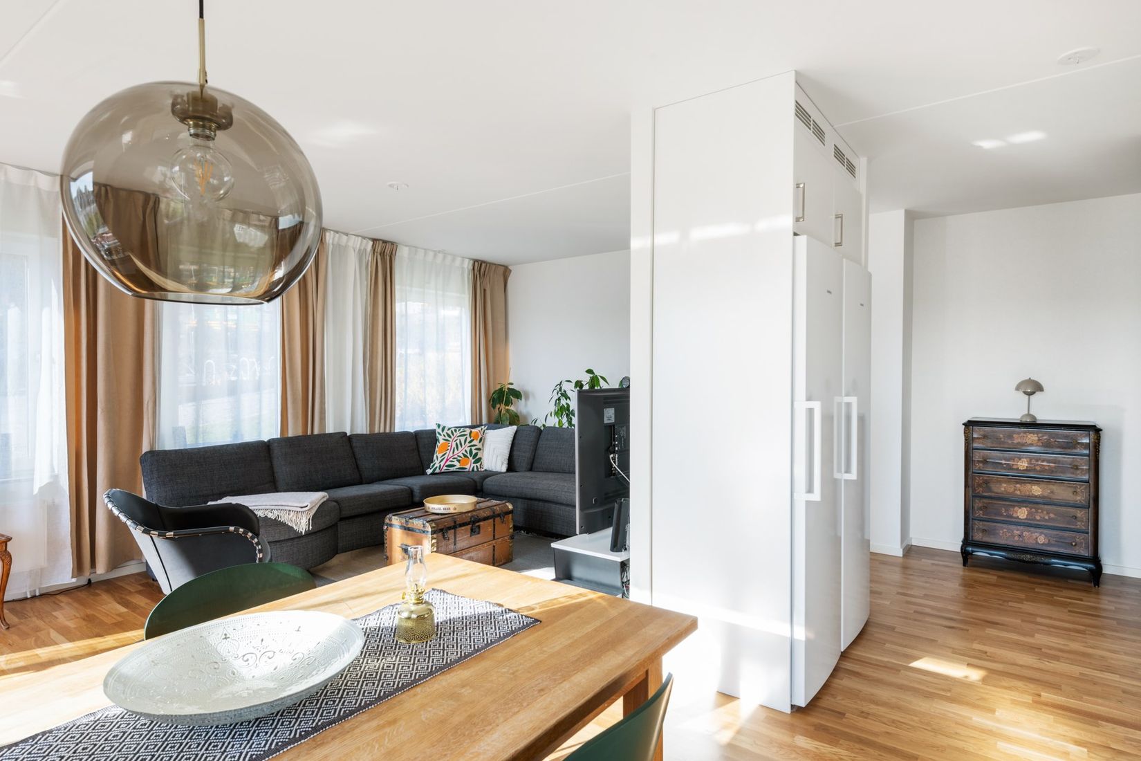 Bostadsrätt, Myntbacken 17, Täljöviken, Österåker