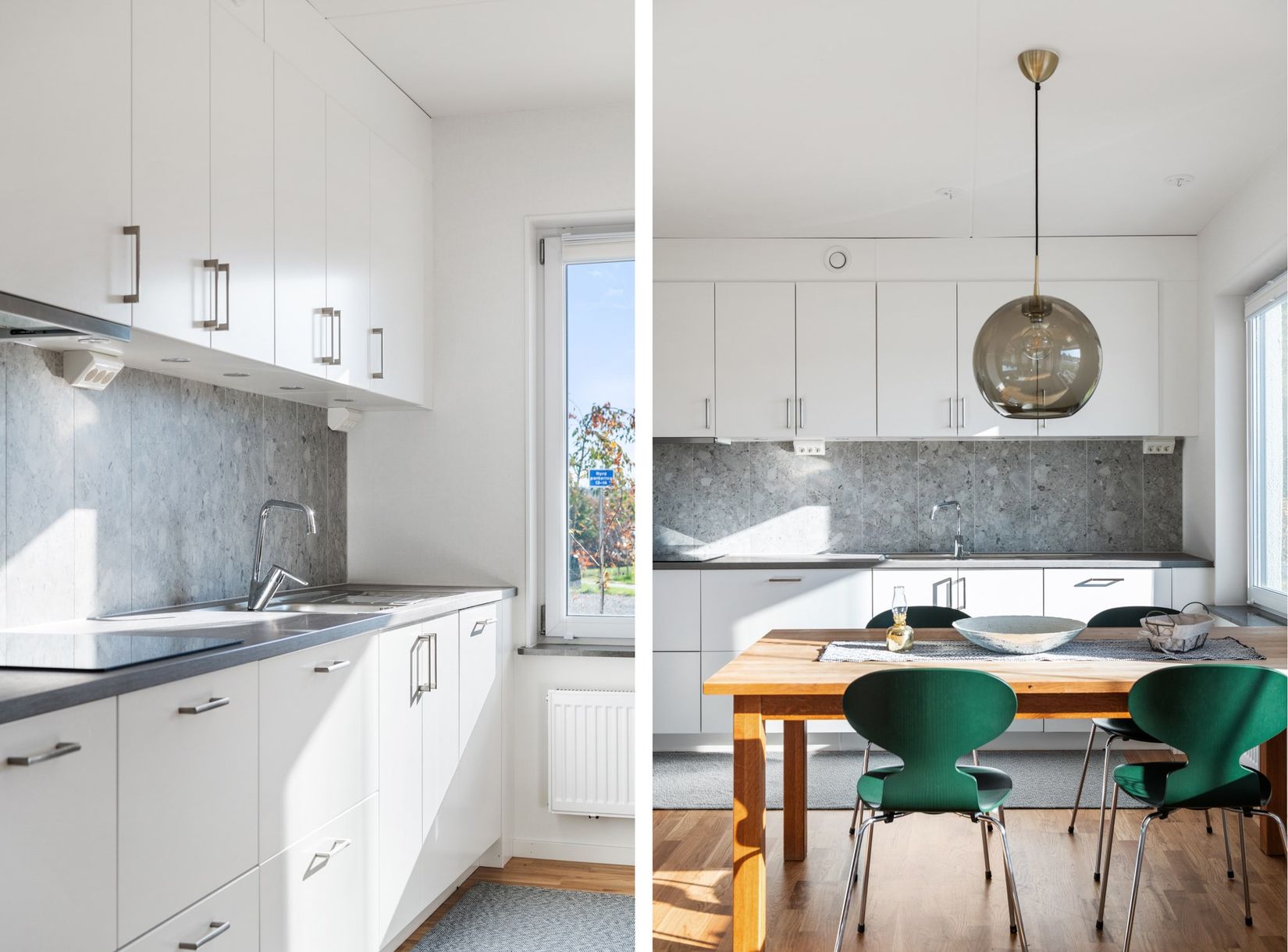 Bostadsrätt, Myntbacken 17, Täljöviken, Österåker