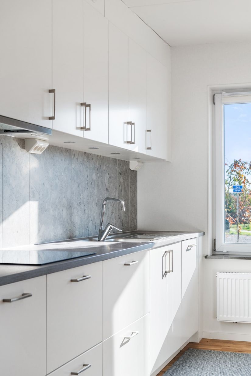 Bostadsrätt, Myntbacken 17, Täljöviken, Österåker
