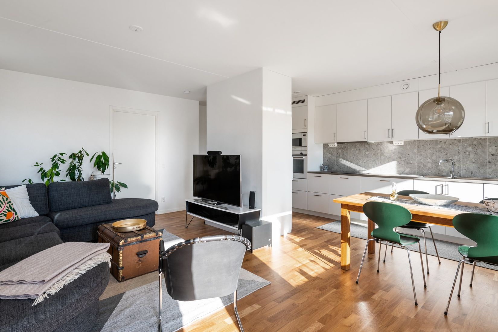 Bostadsrätt, Myntbacken 17, Täljöviken, Österåker