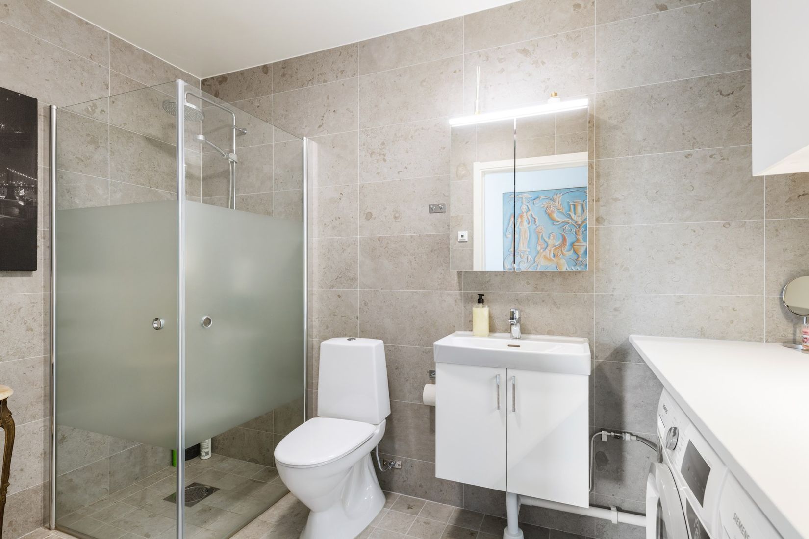Bostadsrätt, Myntbacken 17, Täljöviken, Österåker