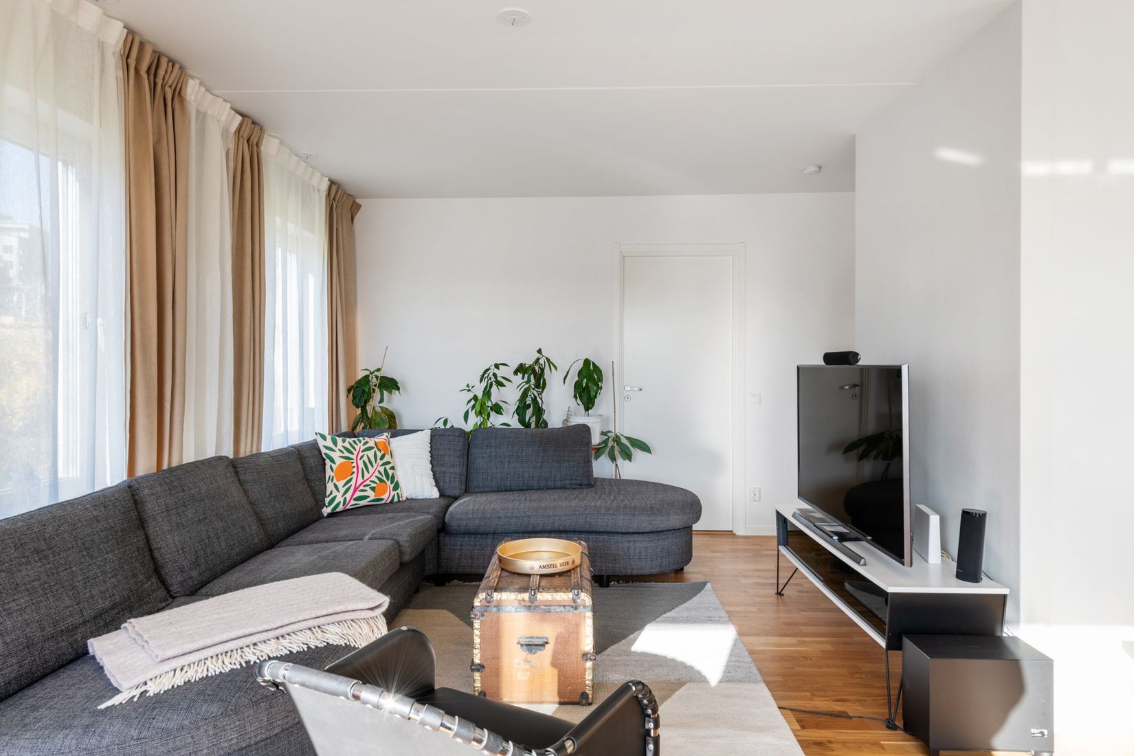 Bostadsrätt, Myntbacken 17, Täljöviken, Österåker