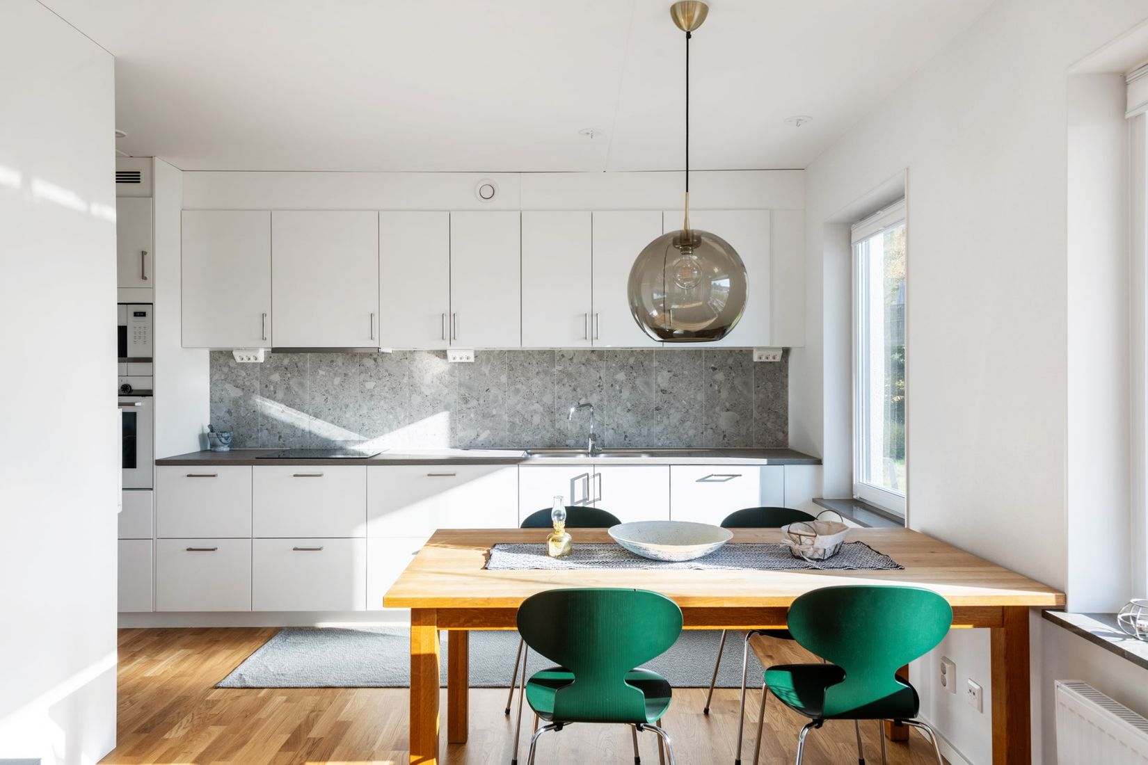 Bostadsrätt, Myntbacken 17, Täljöviken, Österåker