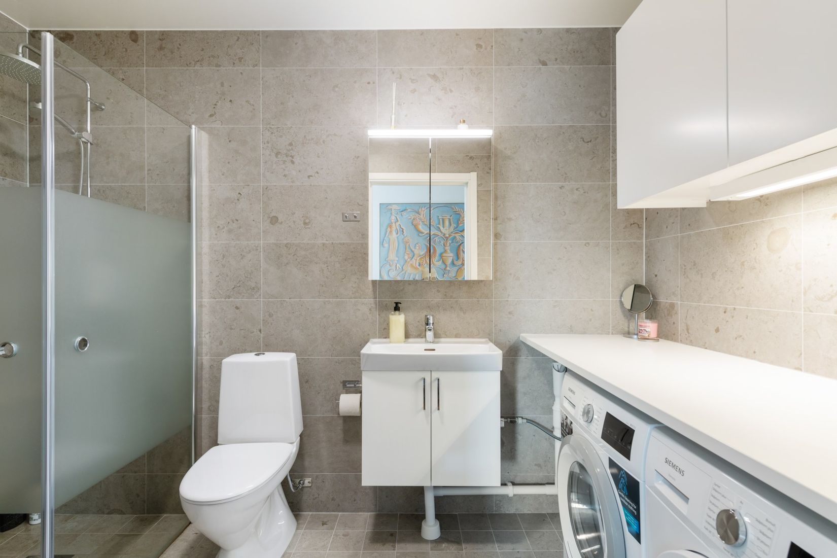 Bostadsrätt, Myntbacken 17, Täljöviken, Österåker