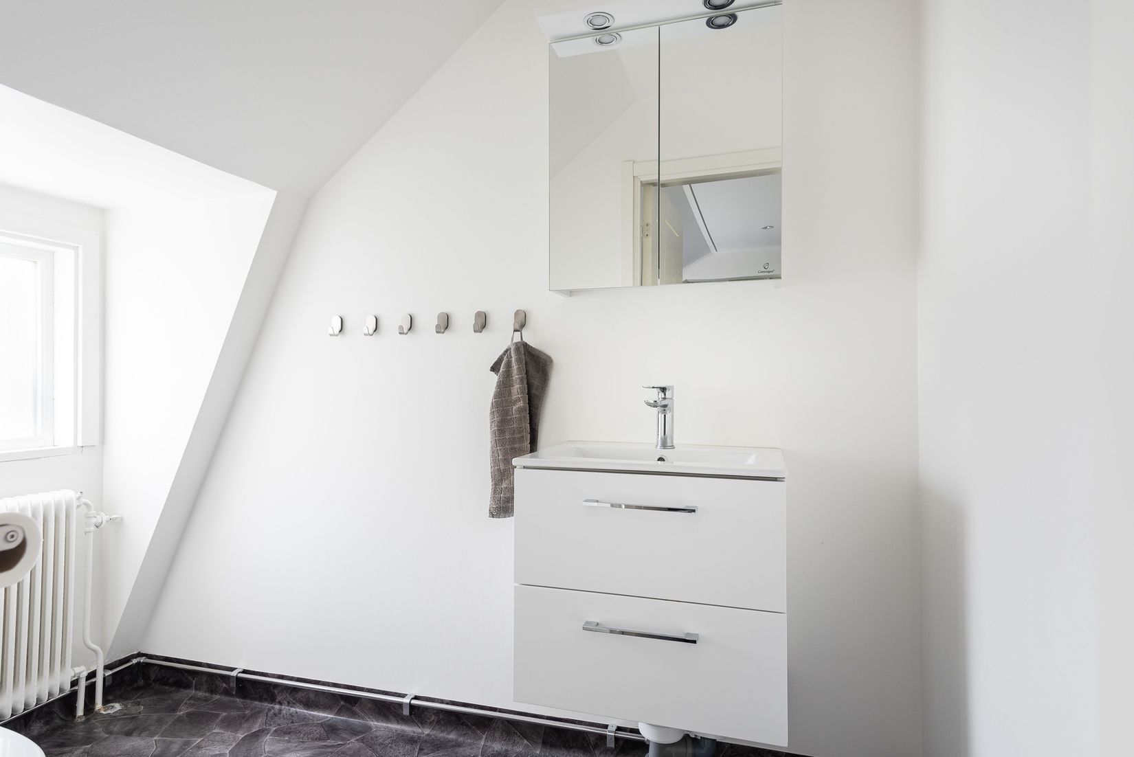 Villa, Bergevägen 16, Gnarp, Nordanstig