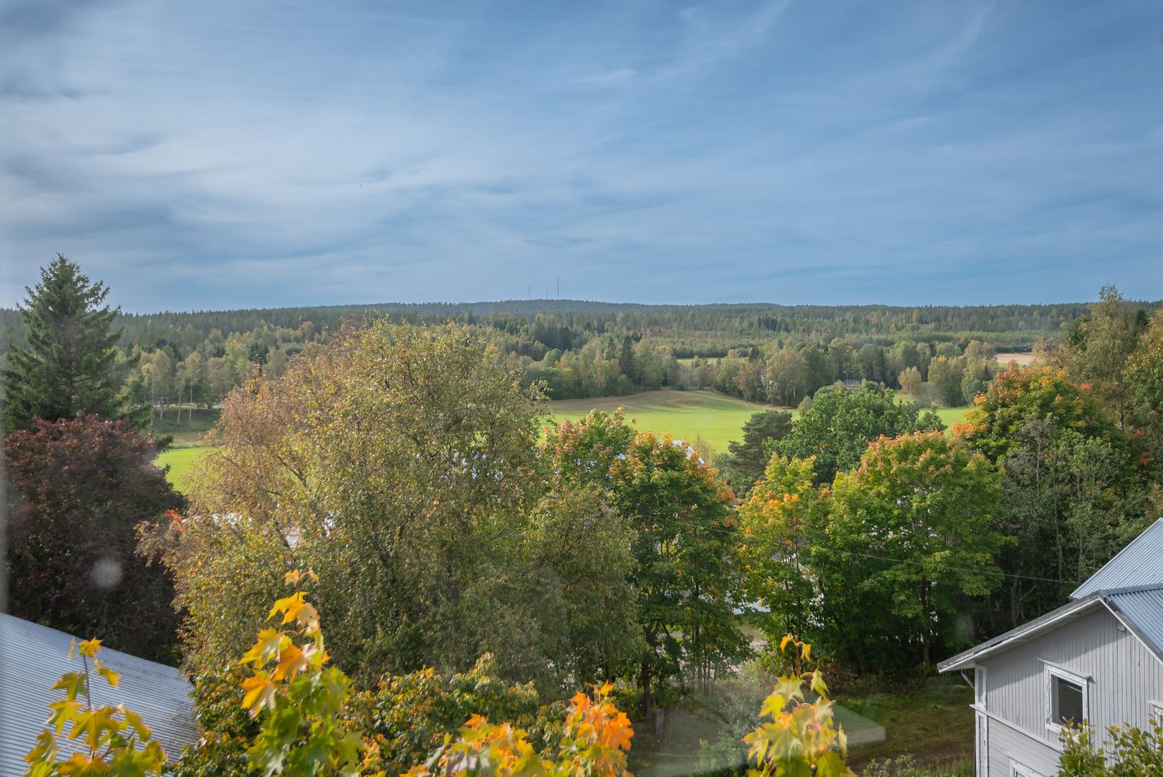 Villa, Bergevägen 16, Gnarp, Nordanstig