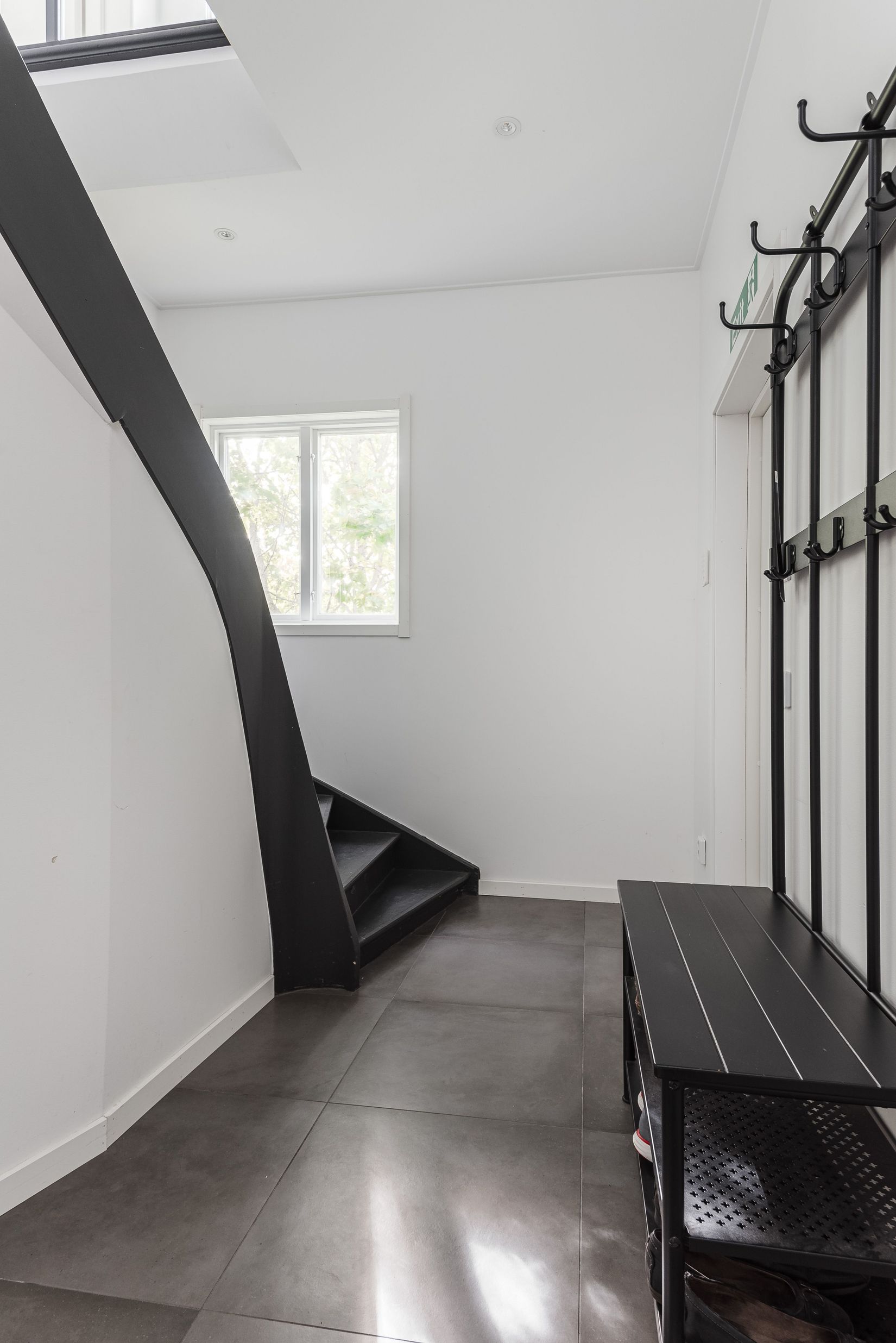 Villa, Bergevägen 16, Gnarp, Nordanstig