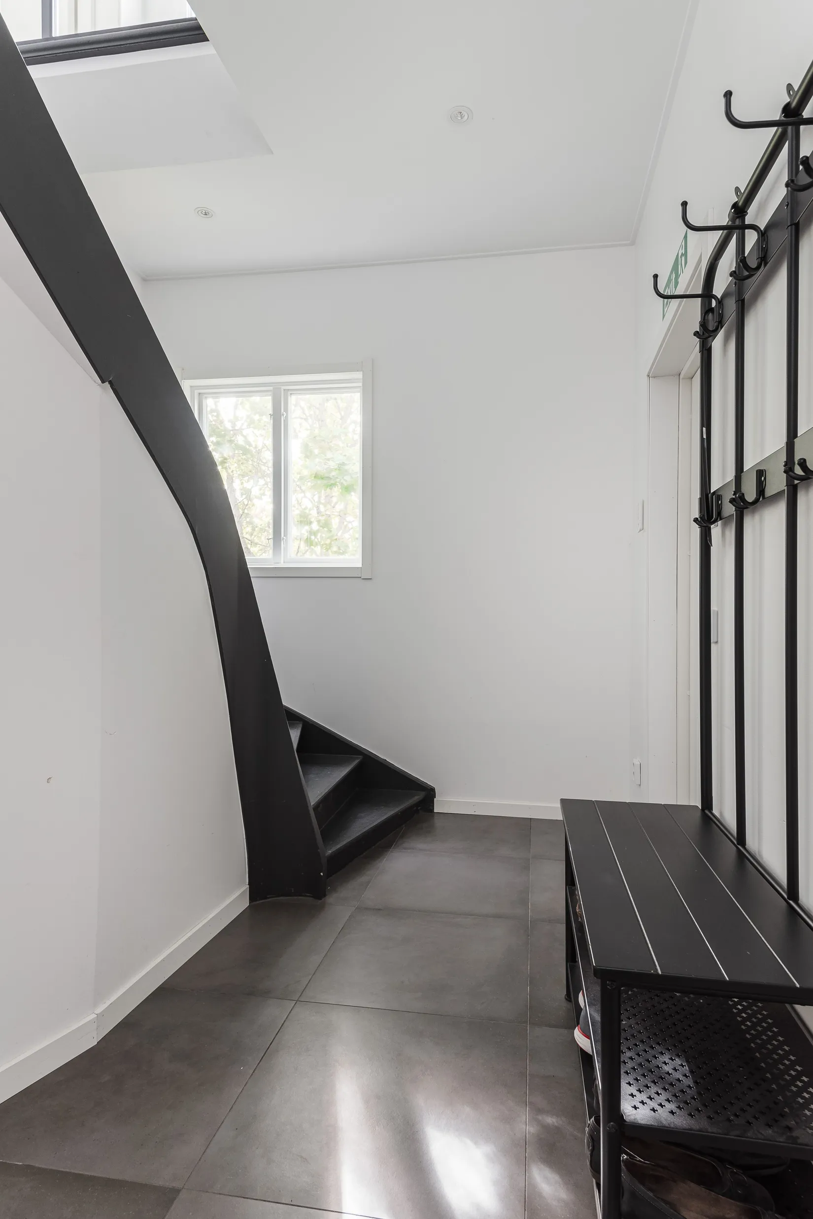 Villa, Bergevägen 16, Gnarp, Nordanstig