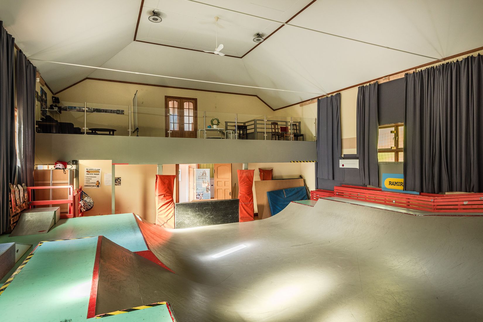 Villa, Bergevägen 16, Gnarp, Nordanstig