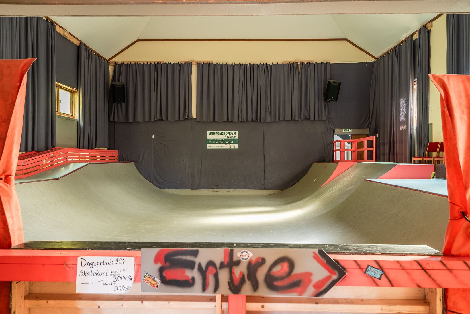 Villa, Bergevägen 16, Gnarp, Nordanstig