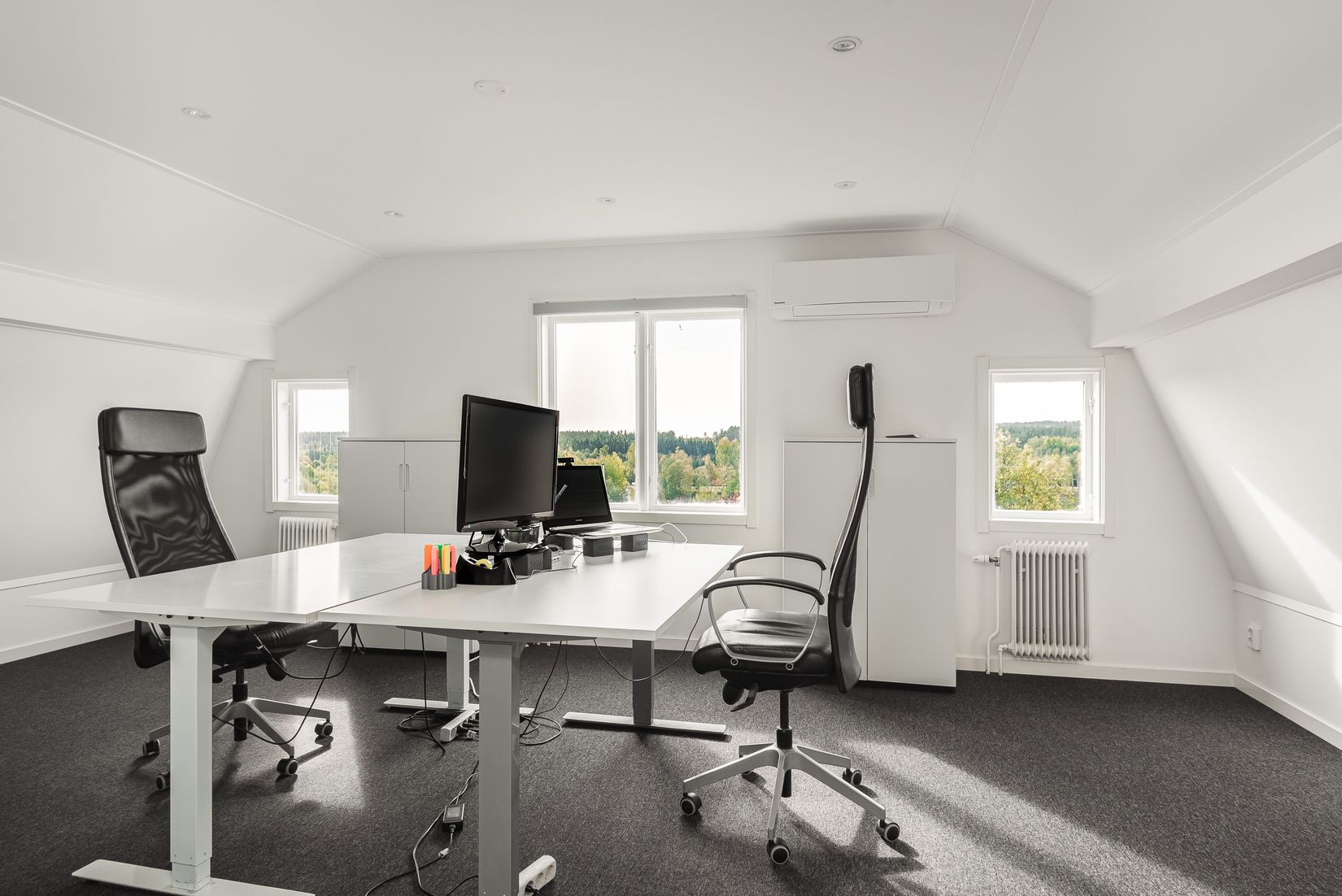 Villa, Bergevägen 16, Gnarp, Nordanstig