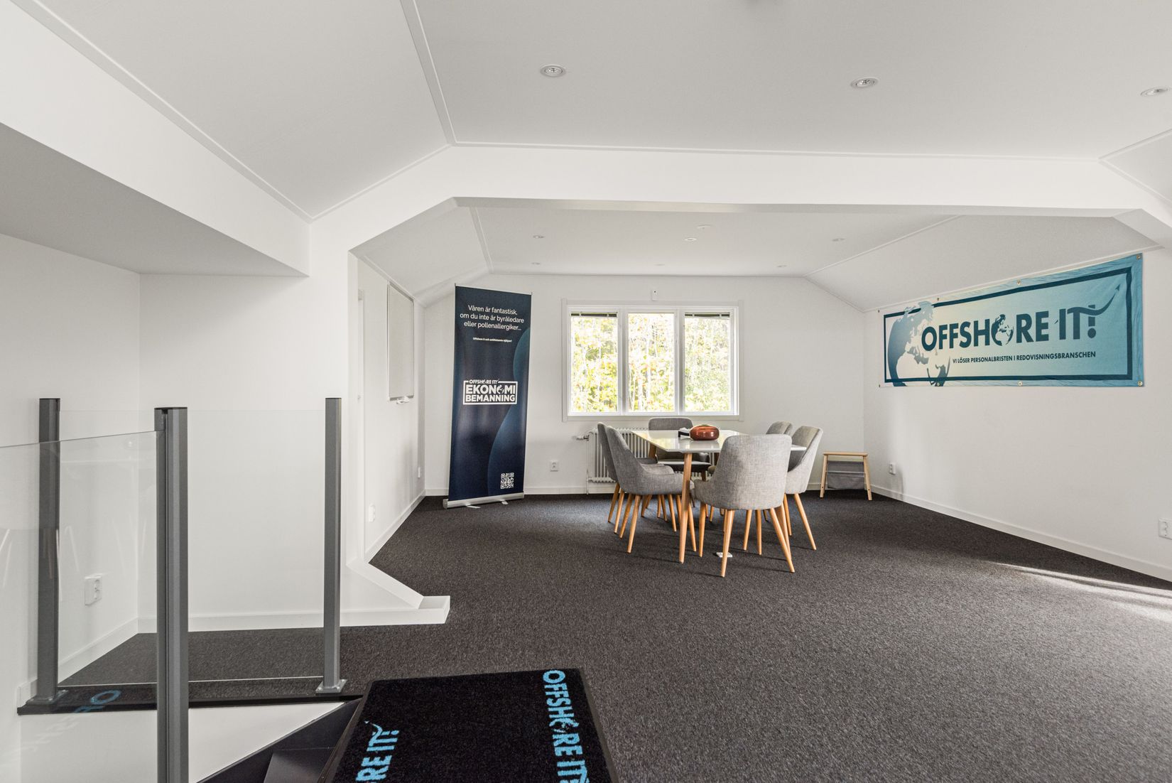 Villa, Bergevägen 16, Gnarp, Nordanstig