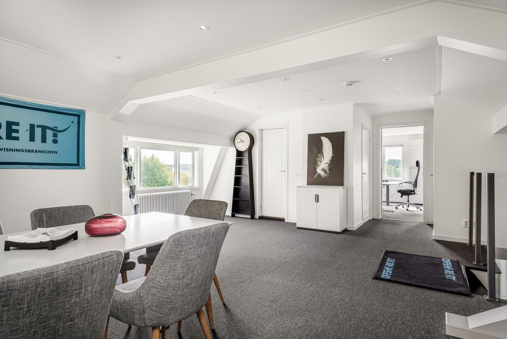 Villa, Bergevägen 16, Gnarp, Nordanstig