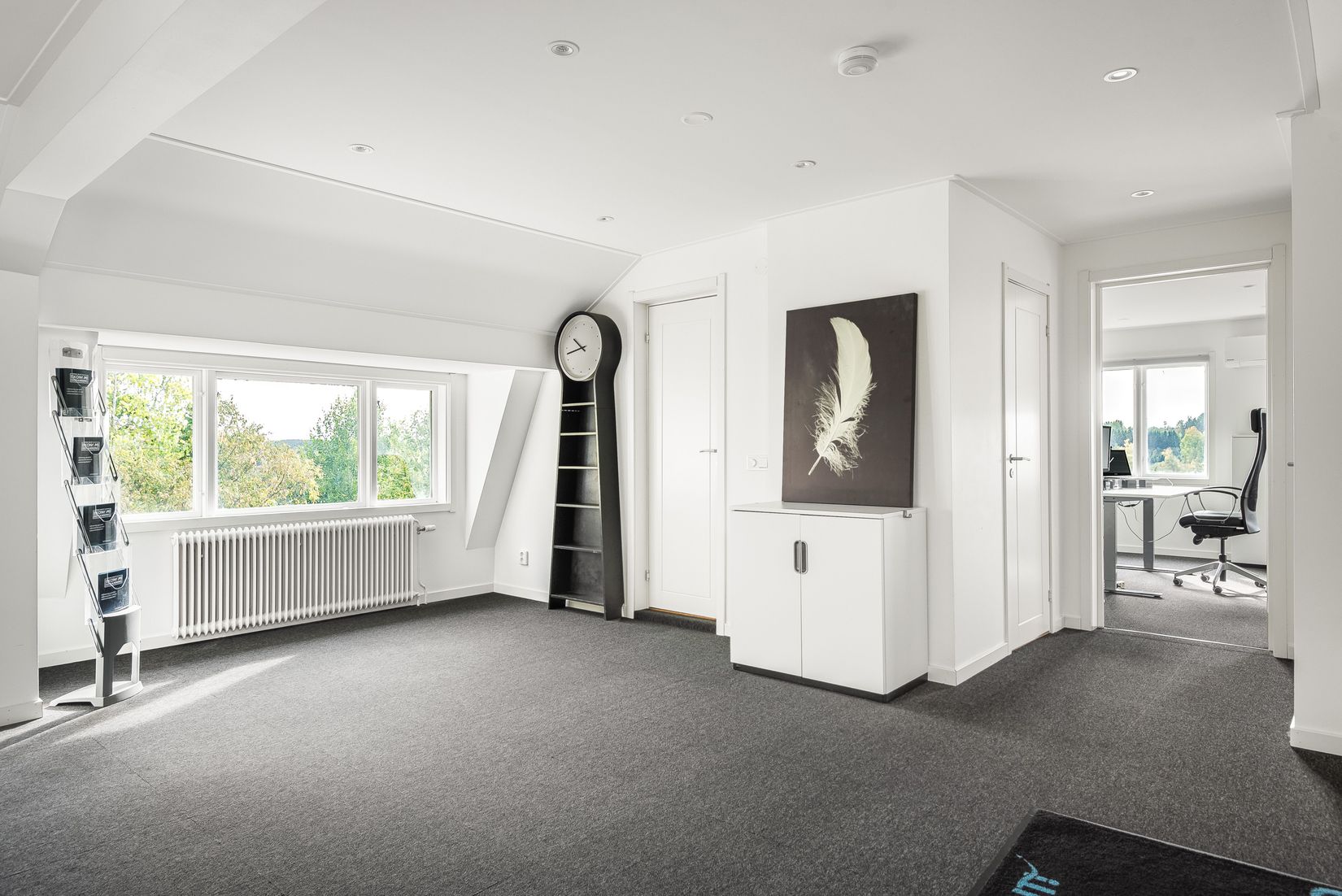 Villa, Bergevägen 16, Gnarp, Nordanstig