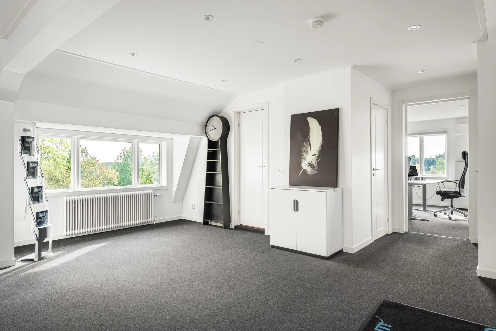 Villa, Bergevägen 16, Gnarp, Nordanstig