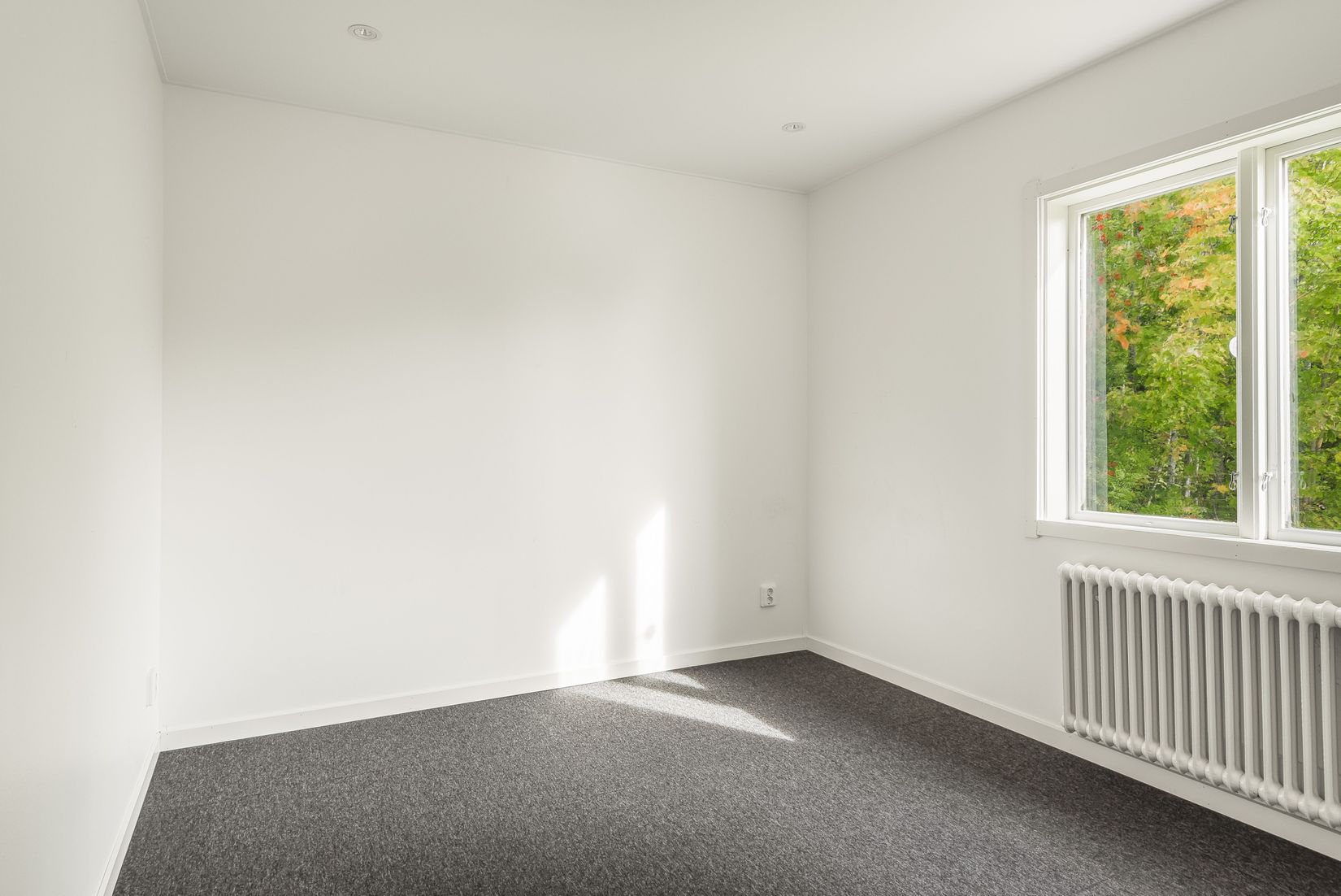 Villa, Bergevägen 16, Gnarp, Nordanstig