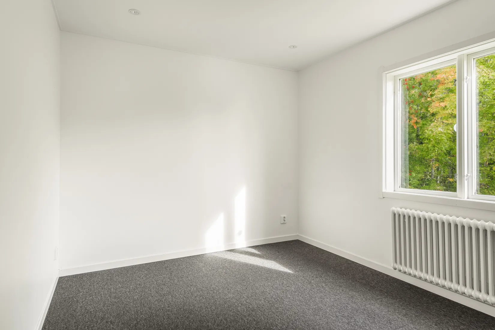 Villa, Bergevägen 16, Gnarp, Nordanstig