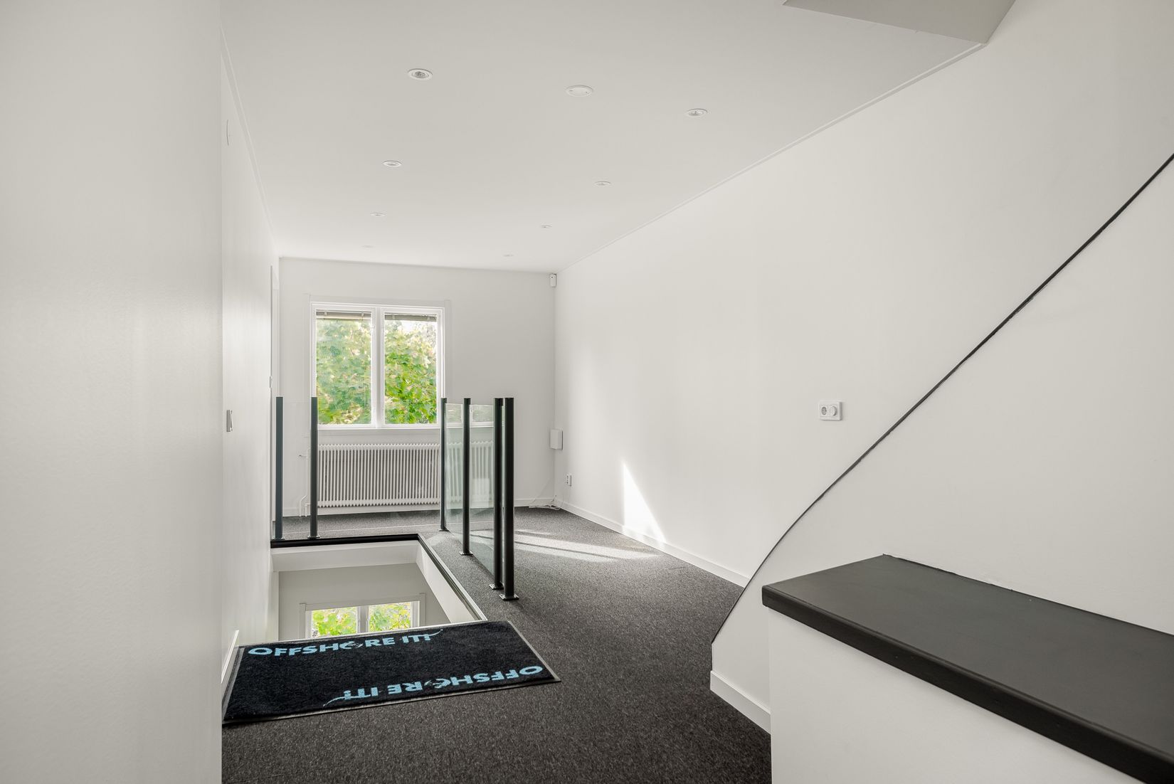 Villa, Bergevägen 16, Gnarp, Nordanstig