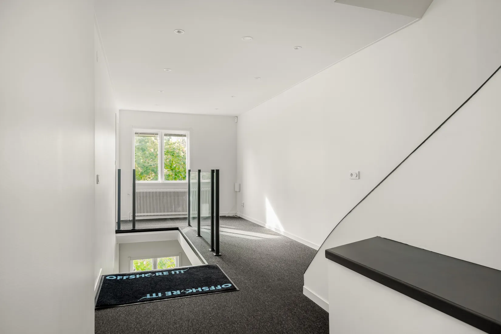 Villa, Bergevägen 16, Gnarp, Nordanstig