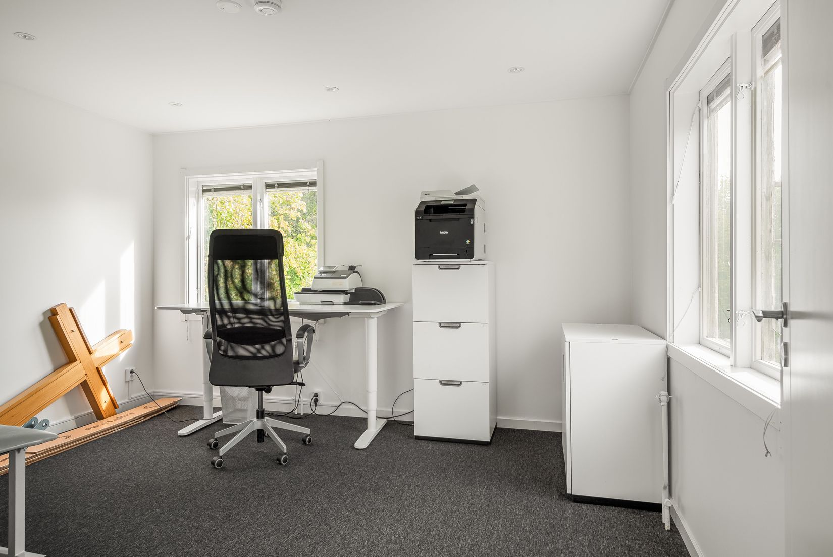 Villa, Bergevägen 16, Gnarp, Nordanstig