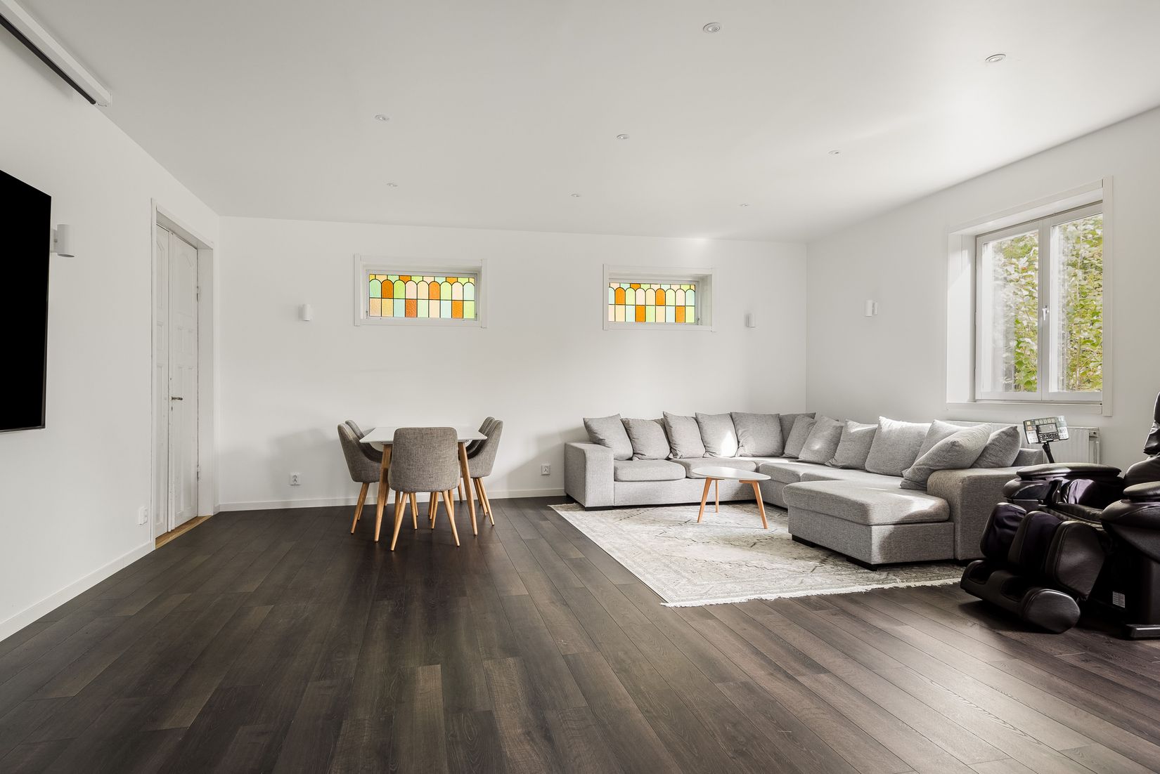 Villa, Bergevägen 16, Gnarp, Nordanstig