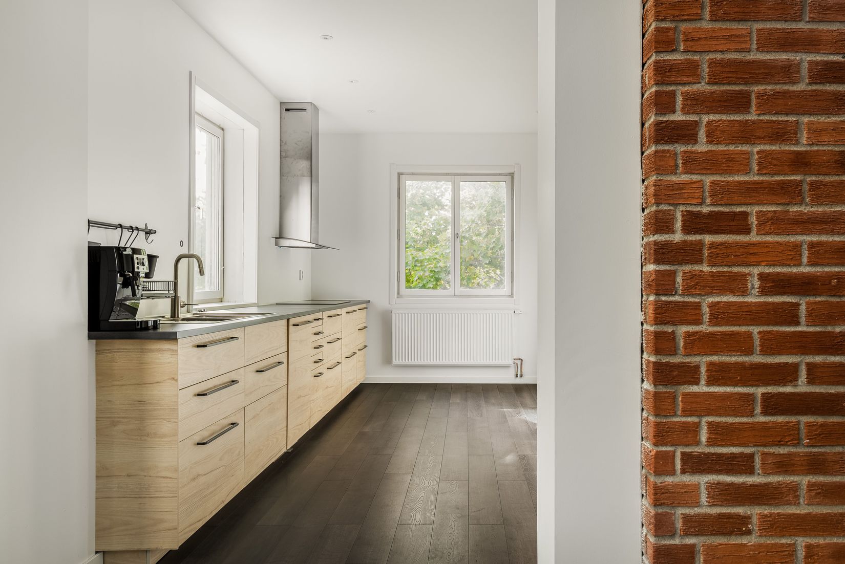 Villa, Bergevägen 16, Gnarp, Nordanstig