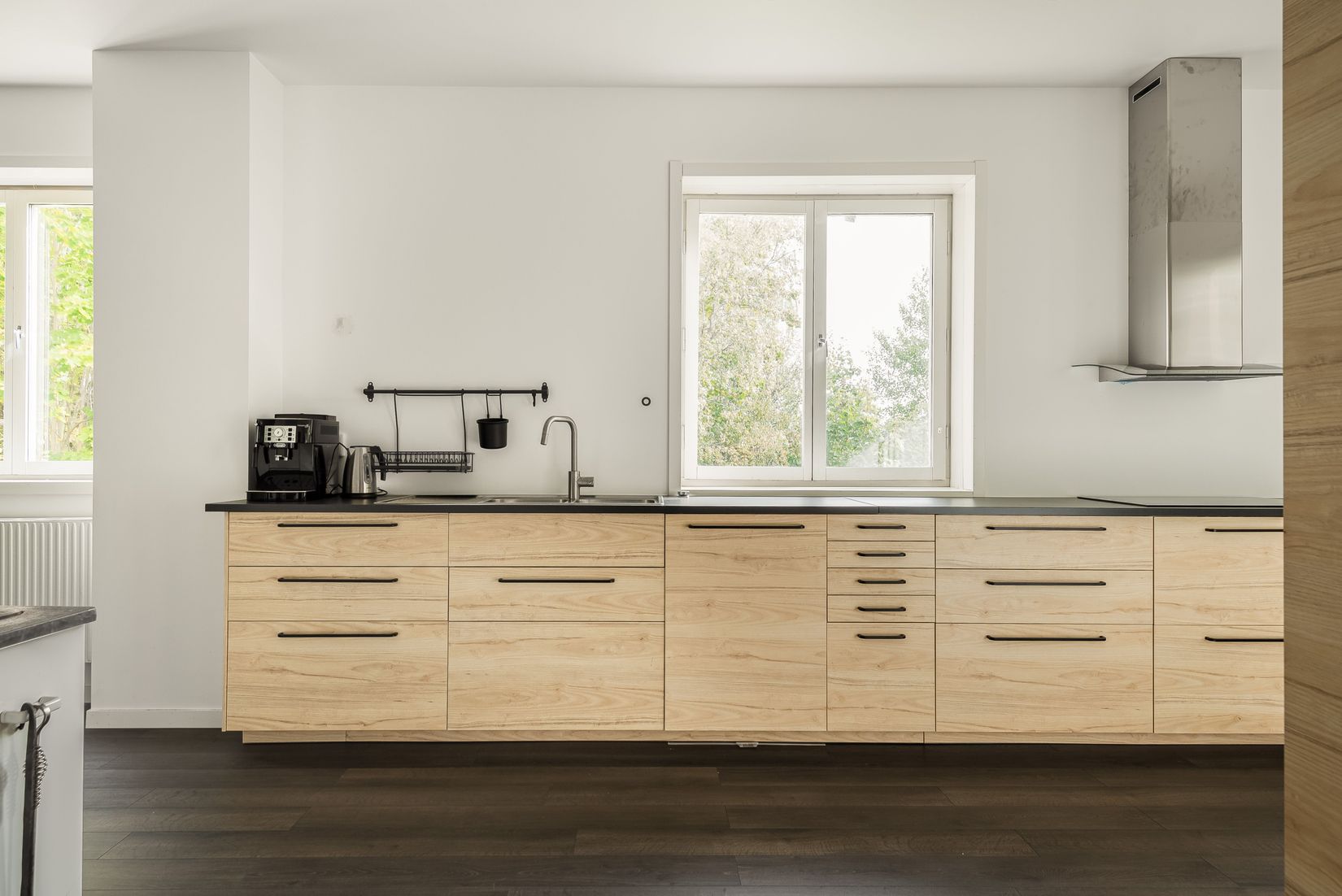 Villa, Bergevägen 16, Gnarp, Nordanstig