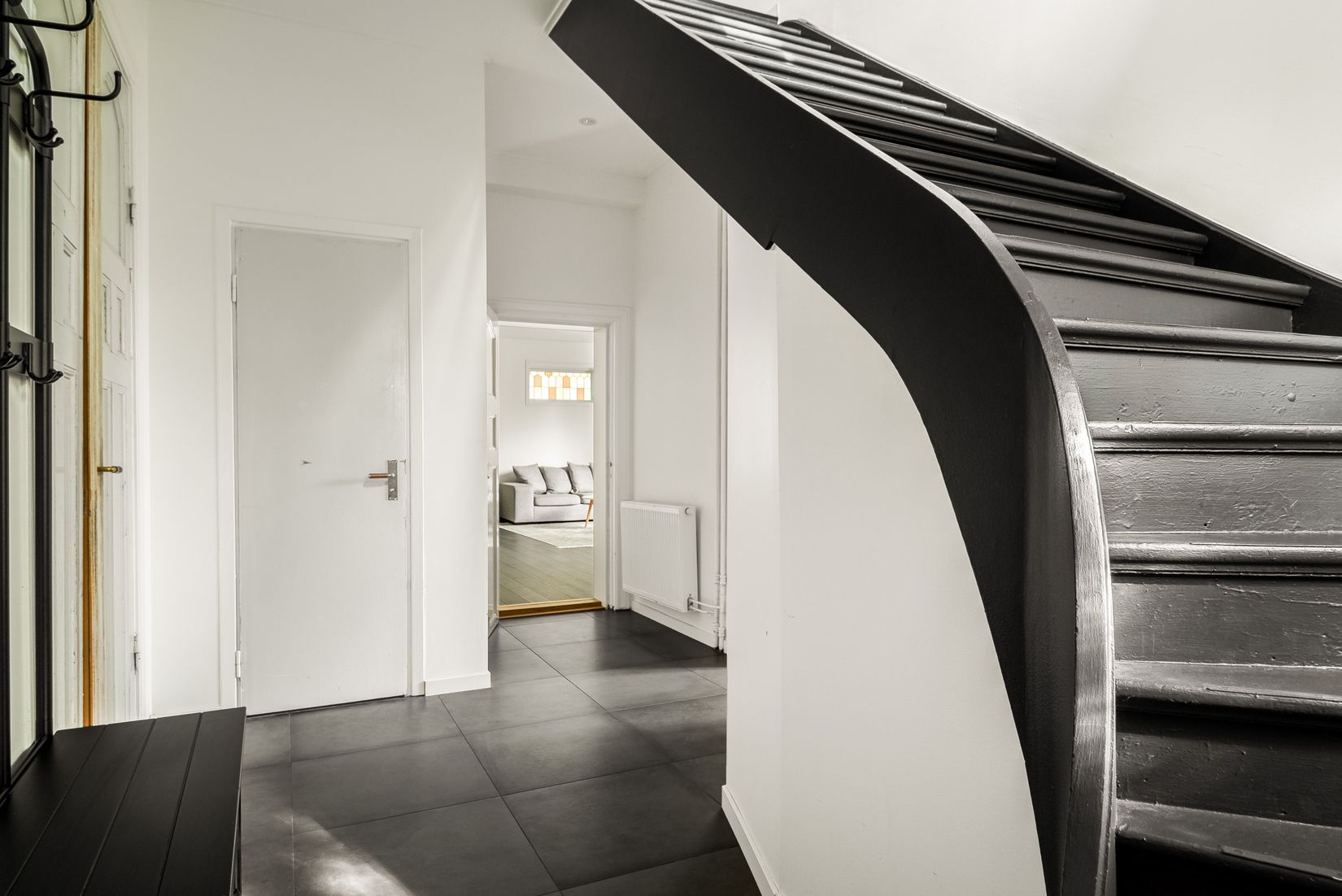 Villa, Bergevägen 16, Gnarp, Nordanstig