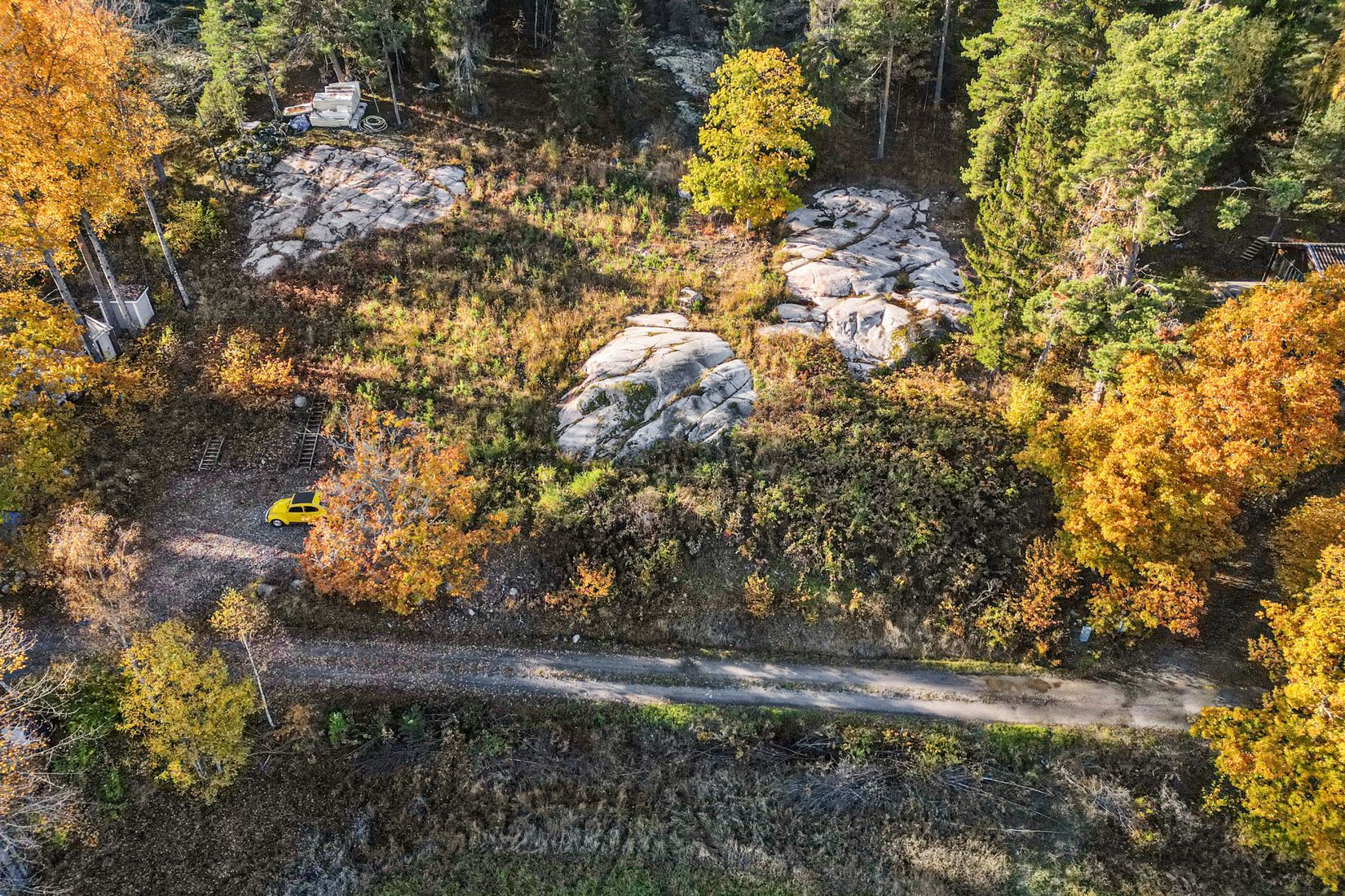 Tomt, Vettershaga norra byväg 18, Vettershaga, Norrtälje