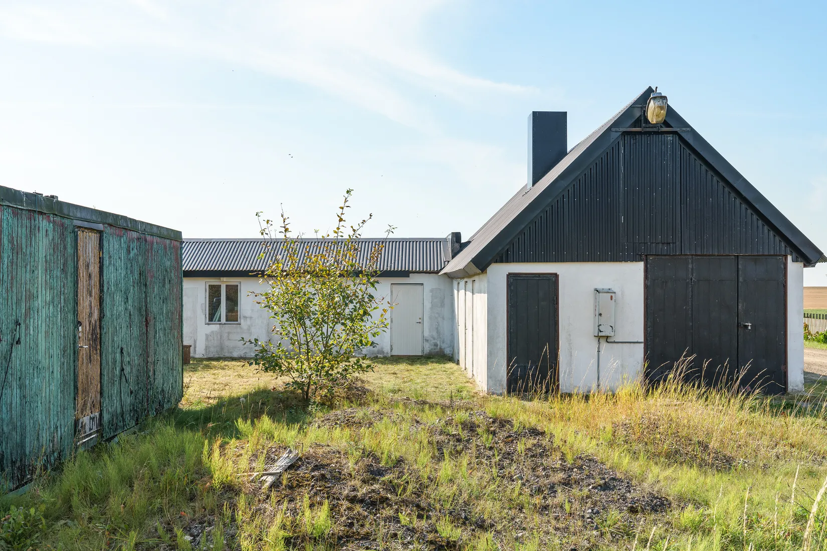 Villa, Högestorp 1217, Marieholm, Eslöv