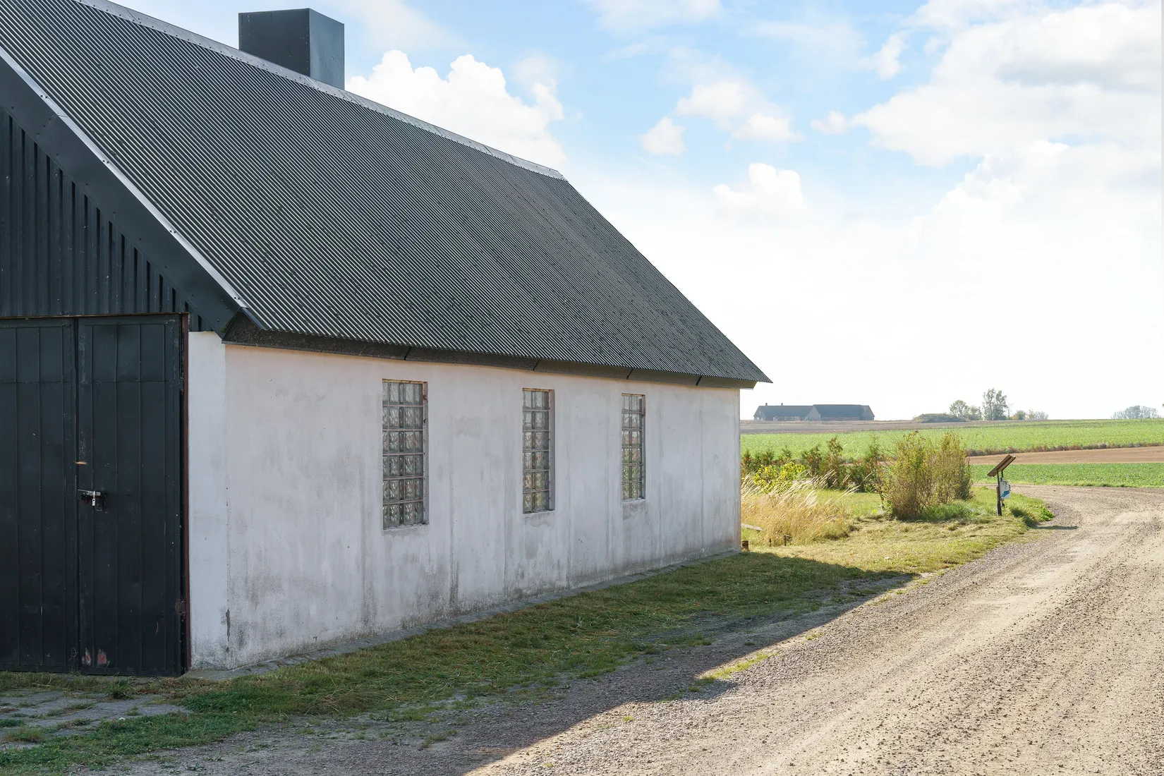Villa, Högestorp 1217, Marieholm, Eslöv